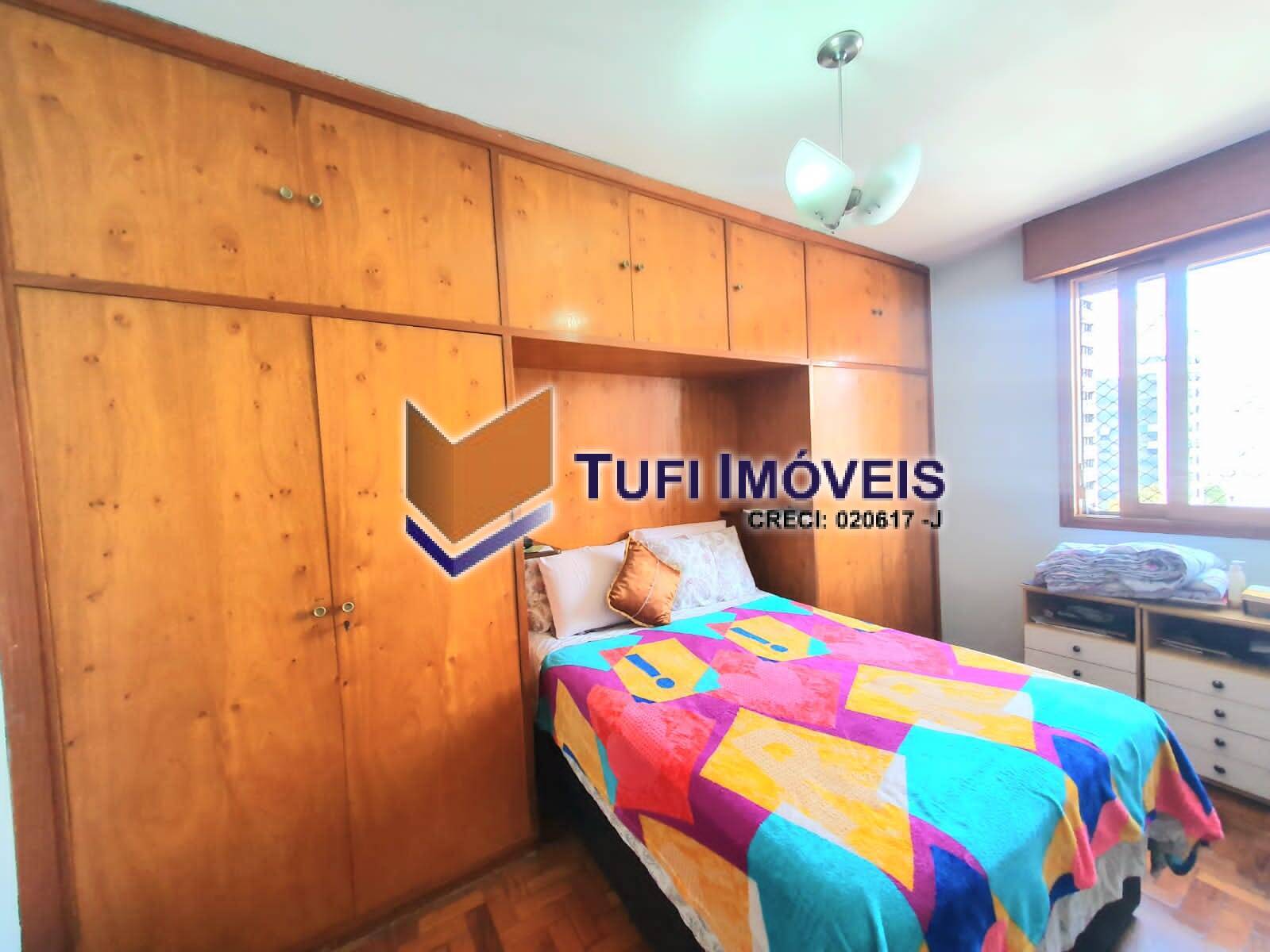 Apartamento, 3 quartos, 110 m² - Foto 7