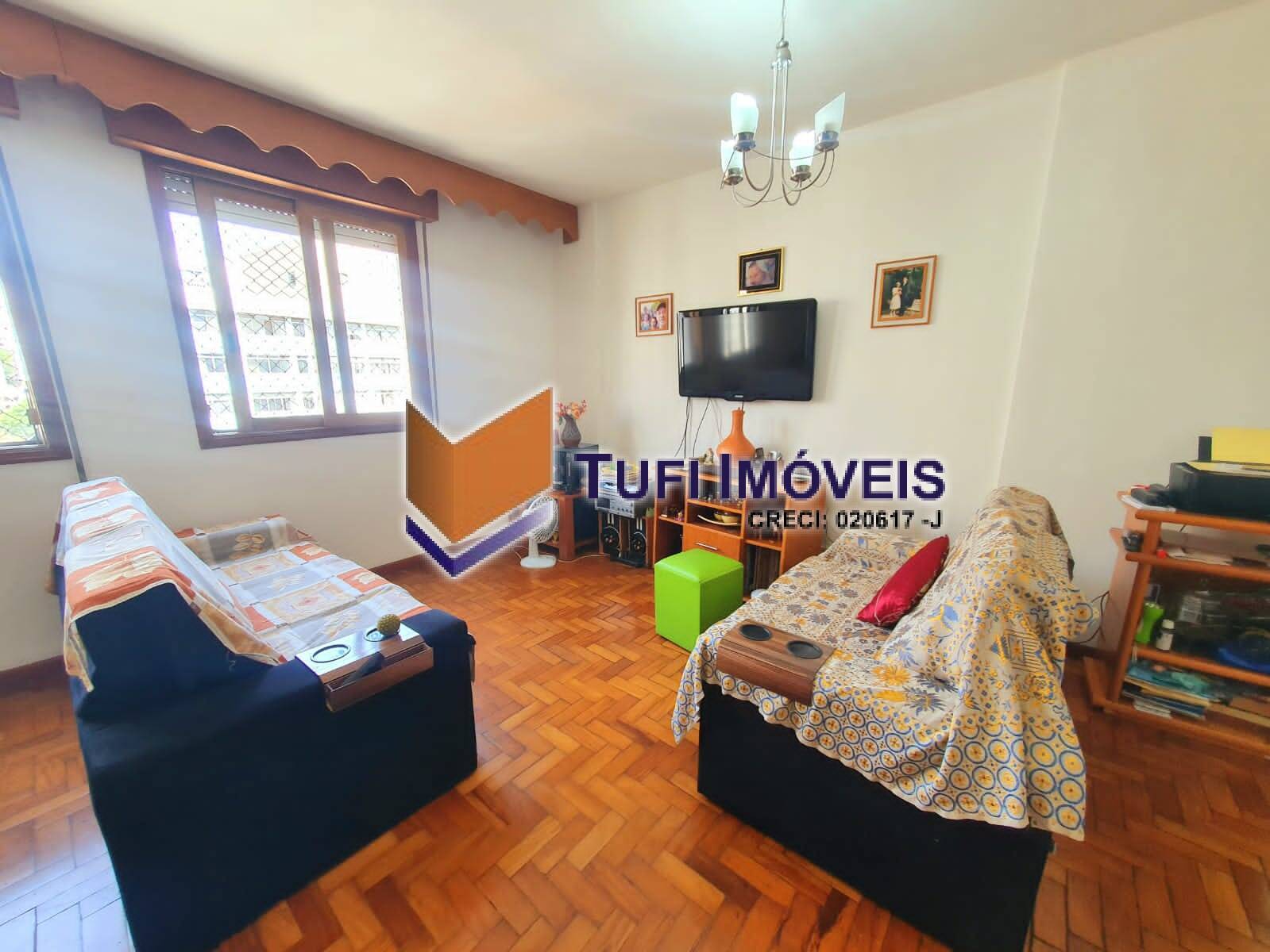 Apartamento, 3 quartos, 110 m² - Foto 3