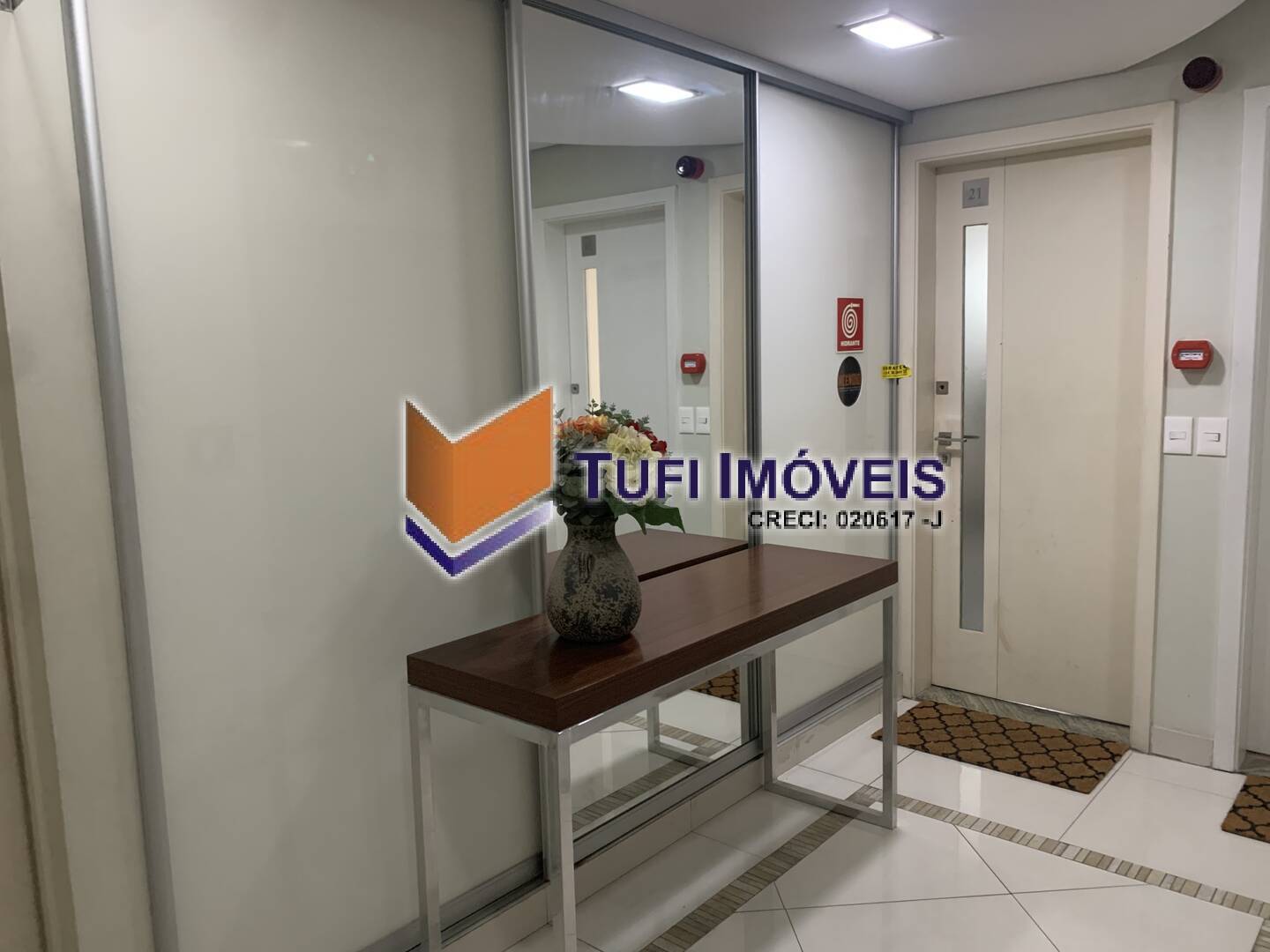 Sala-Conjunto, 47 m² - Foto 14