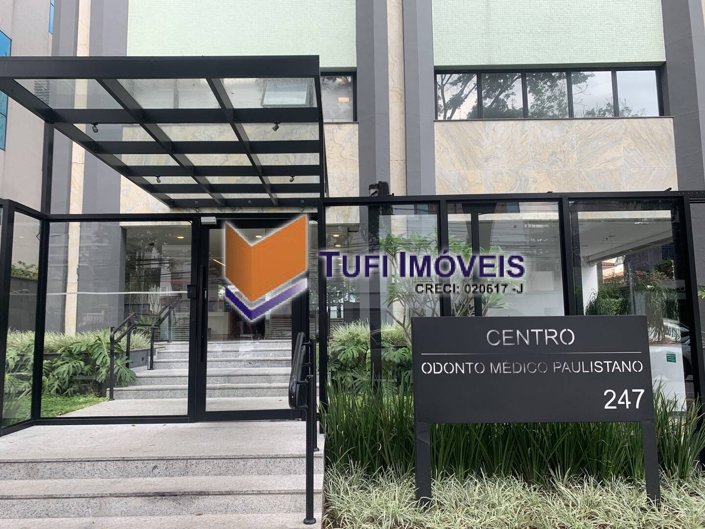 Sala-Conjunto, 47 m² - Foto 1