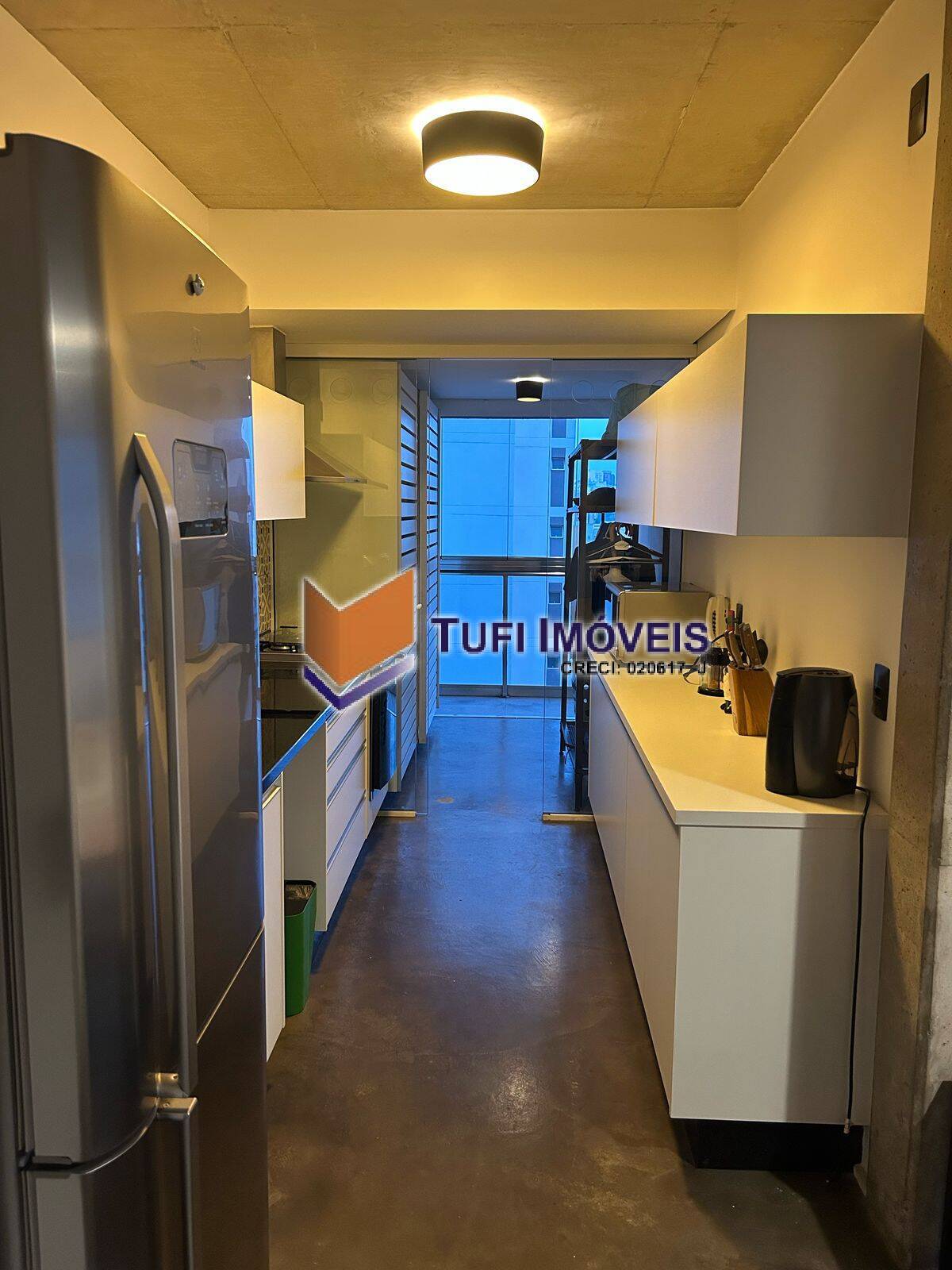 Apartamento, 2 quartos, 75 m² - Foto 6