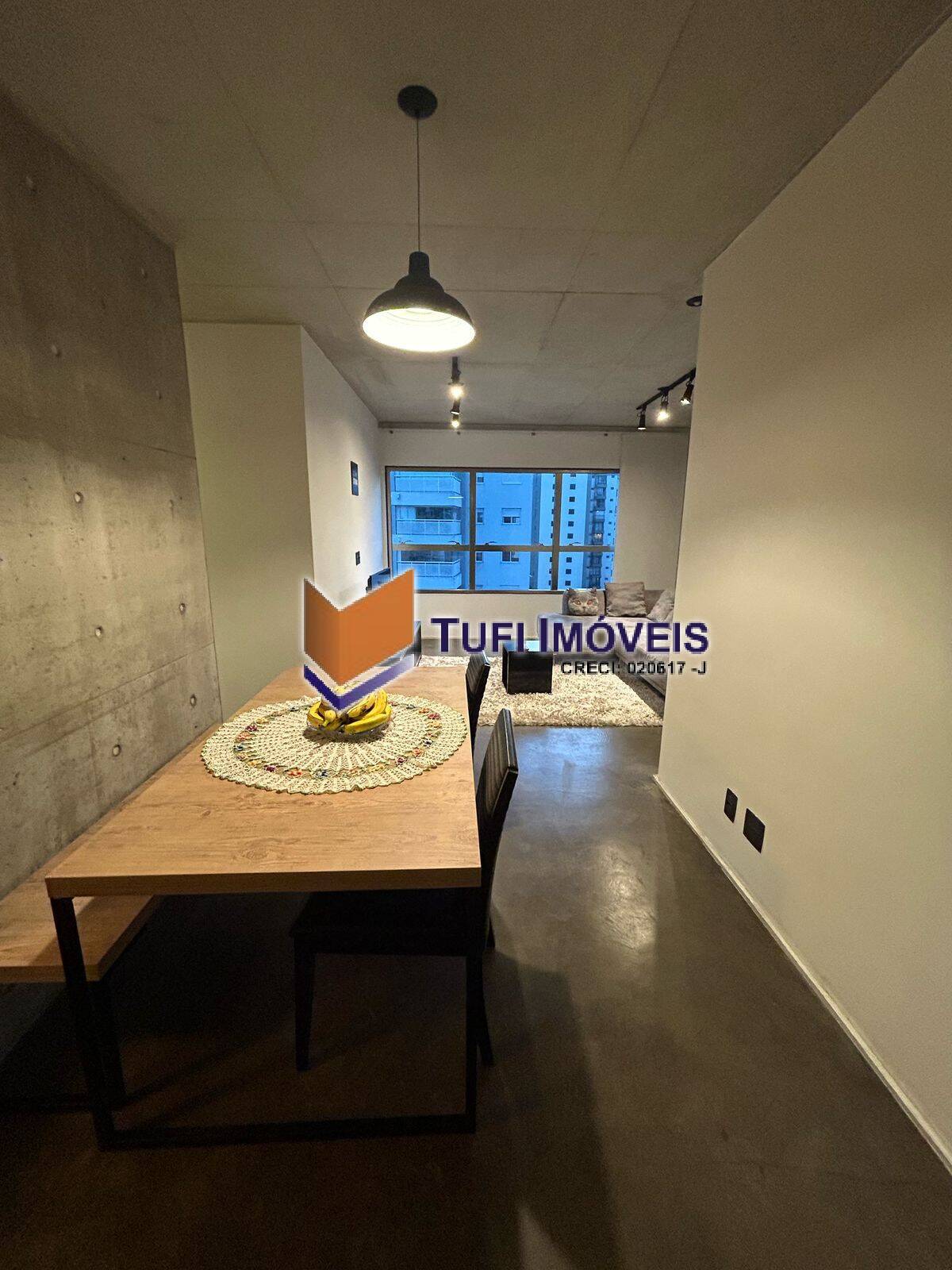 Apartamento, 2 quartos, 75 m² - Foto 5