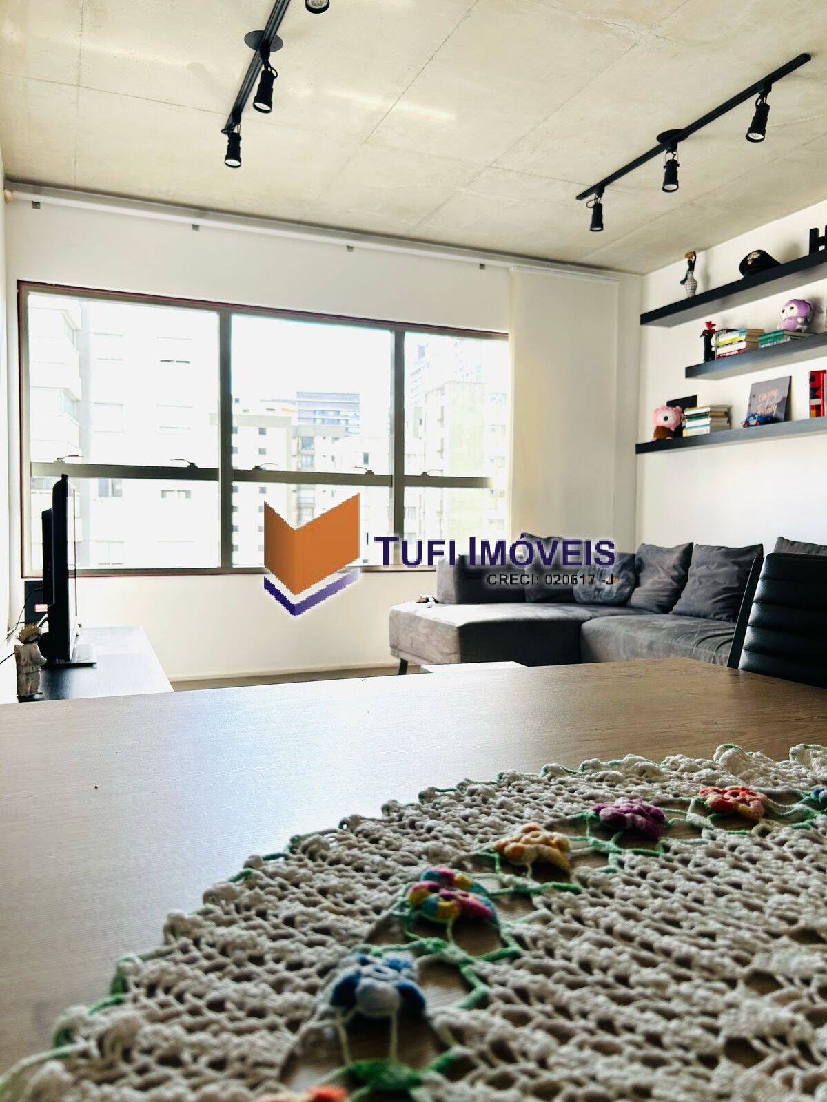 Apartamento, 2 quartos, 75 m² - Foto 2