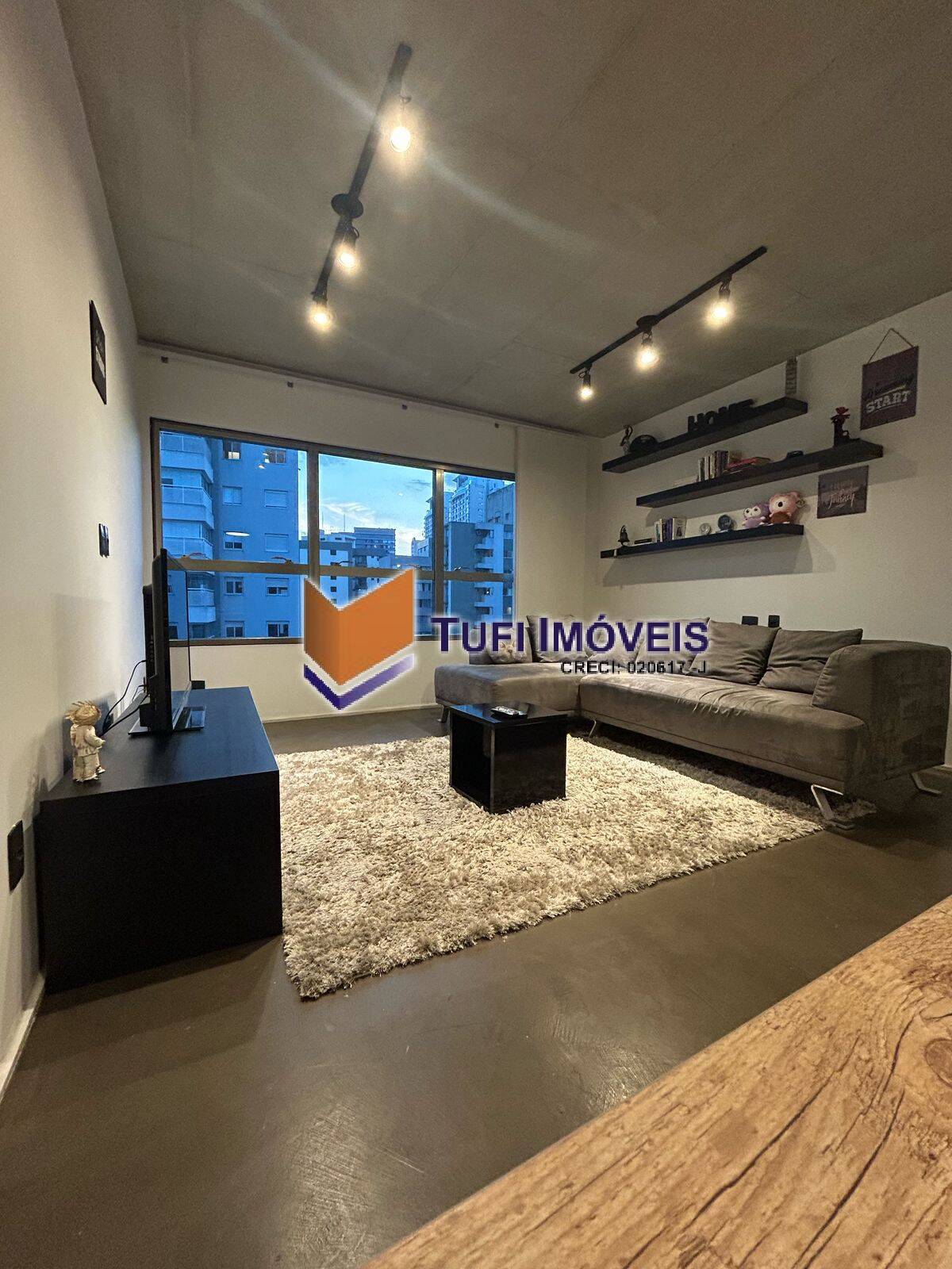 Apartamento, 2 quartos, 75 m² - Foto 1