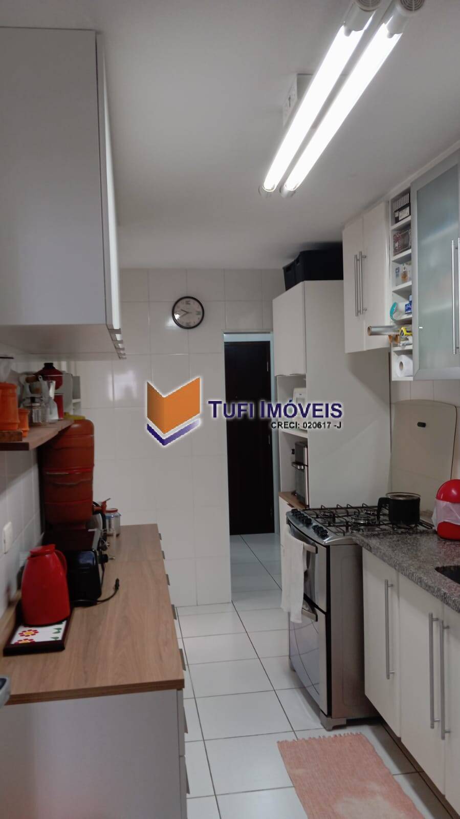 Apartamento, 3 quartos, 72 m² - Foto 11