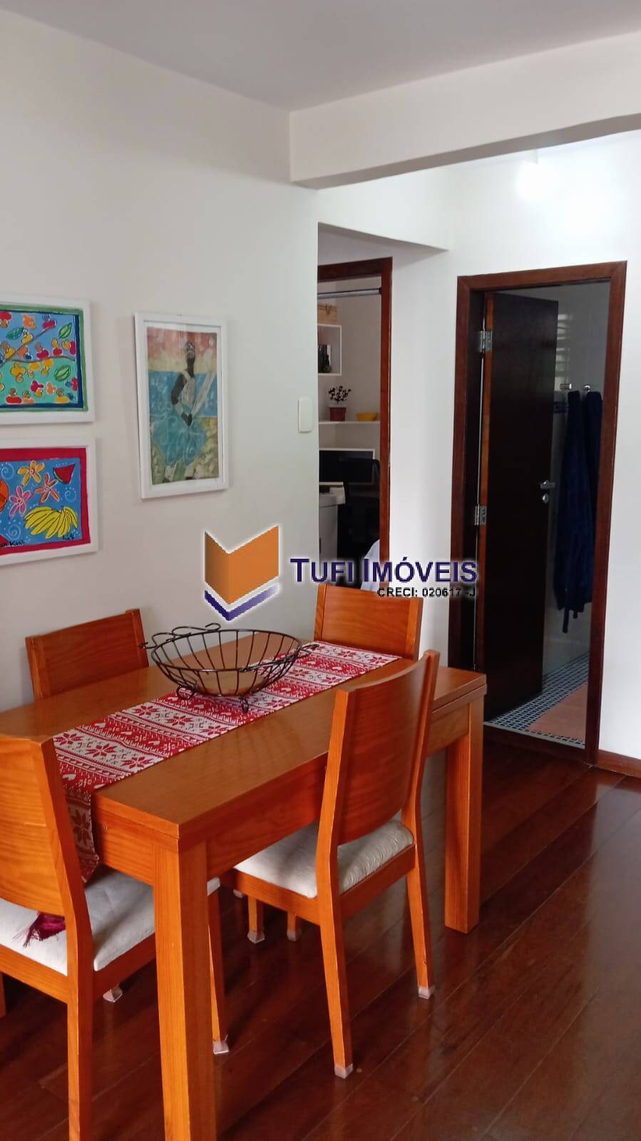 Apartamento, 3 quartos, 72 m² - Foto 8