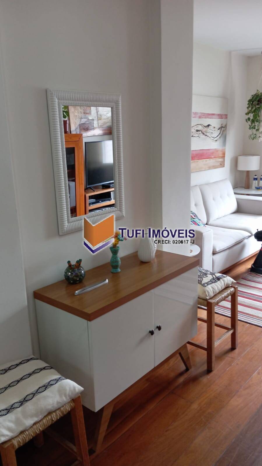 Apartamento, 3 quartos, 72 m² - Foto 1