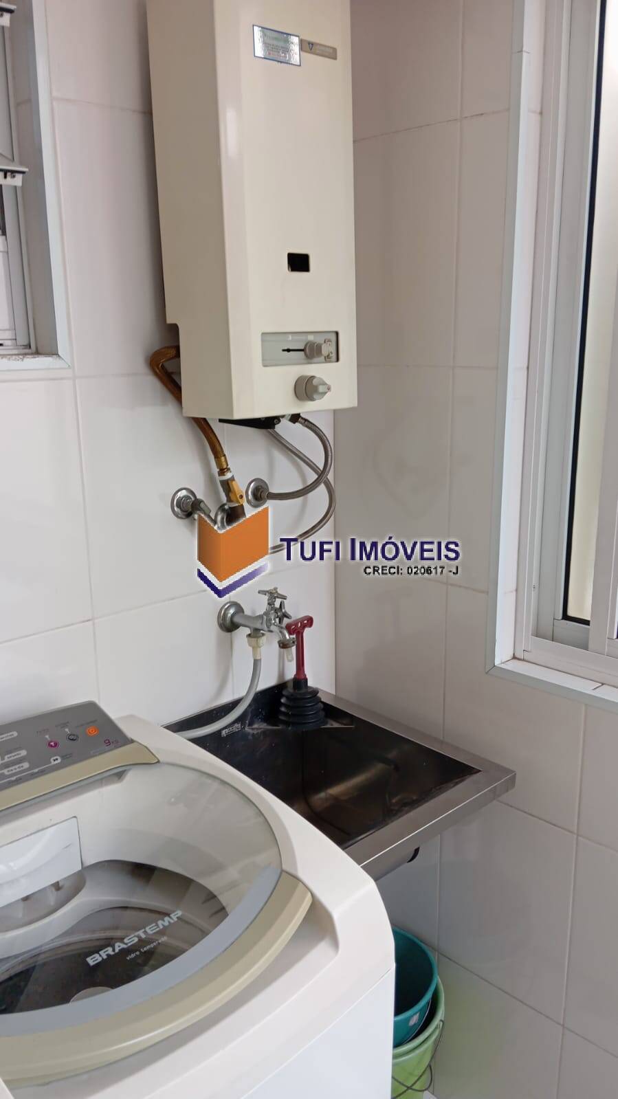 Apartamento, 3 quartos, 72 m² - Foto 13