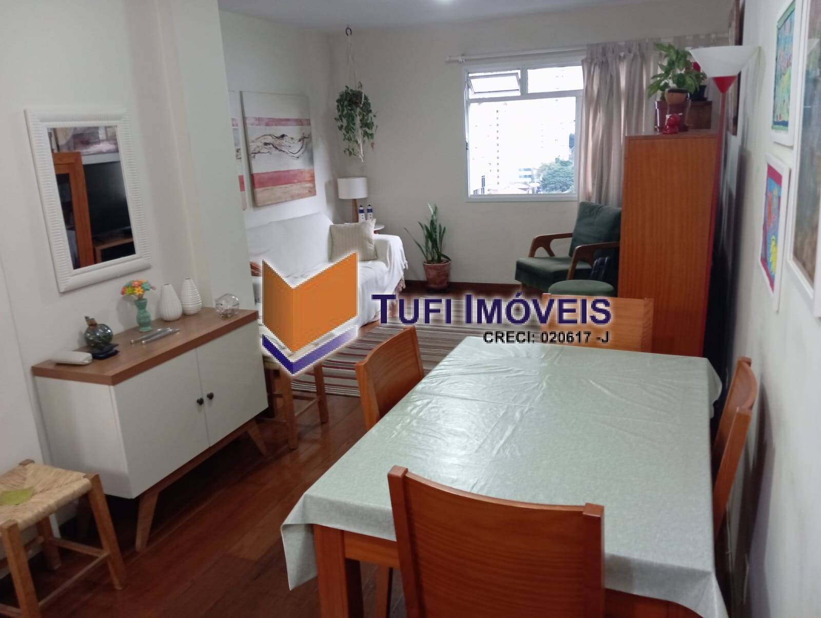 Apartamento, 3 quartos, 72 m² - Foto 3