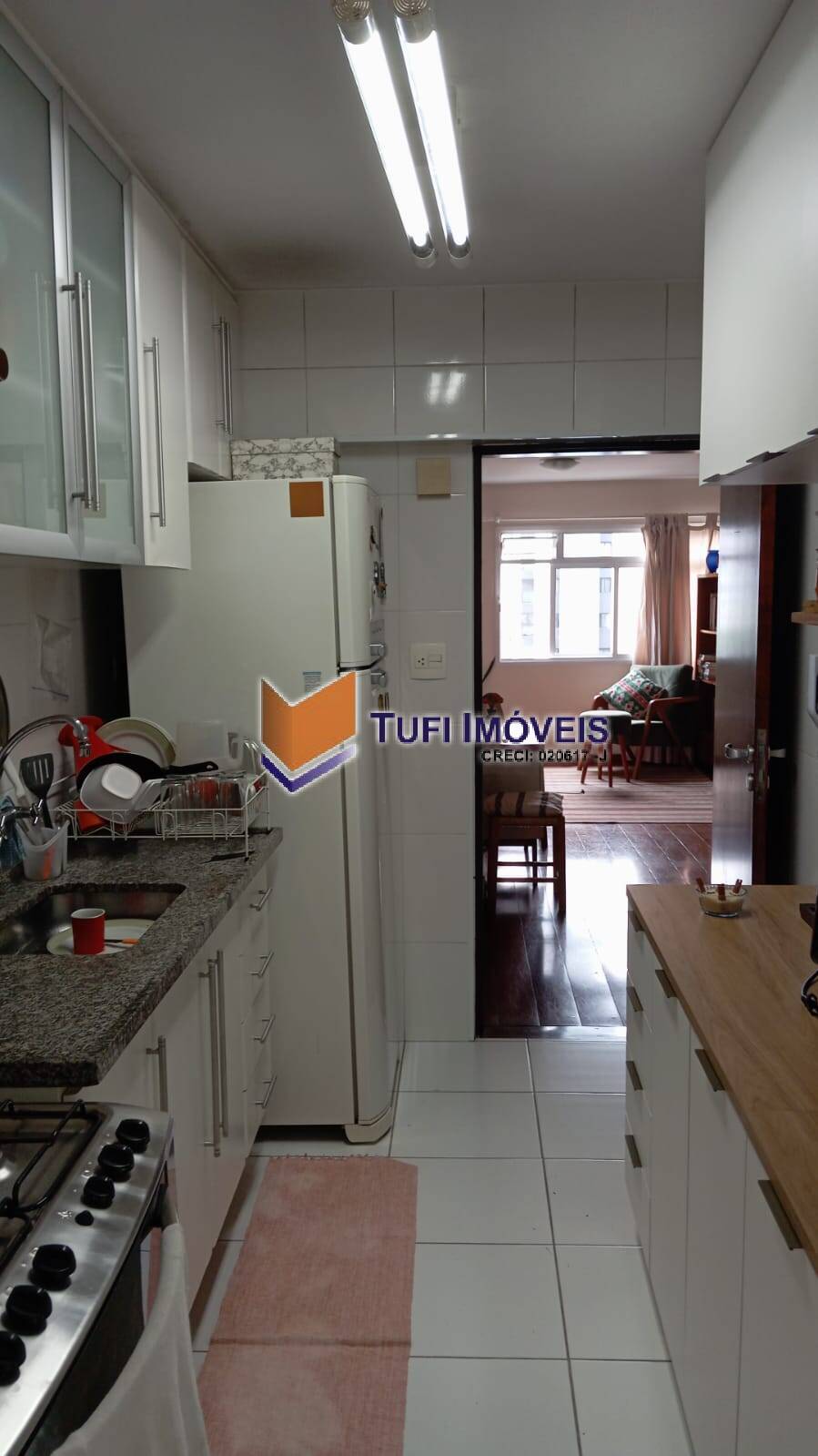 Apartamento, 3 quartos, 72 m² - Foto 10