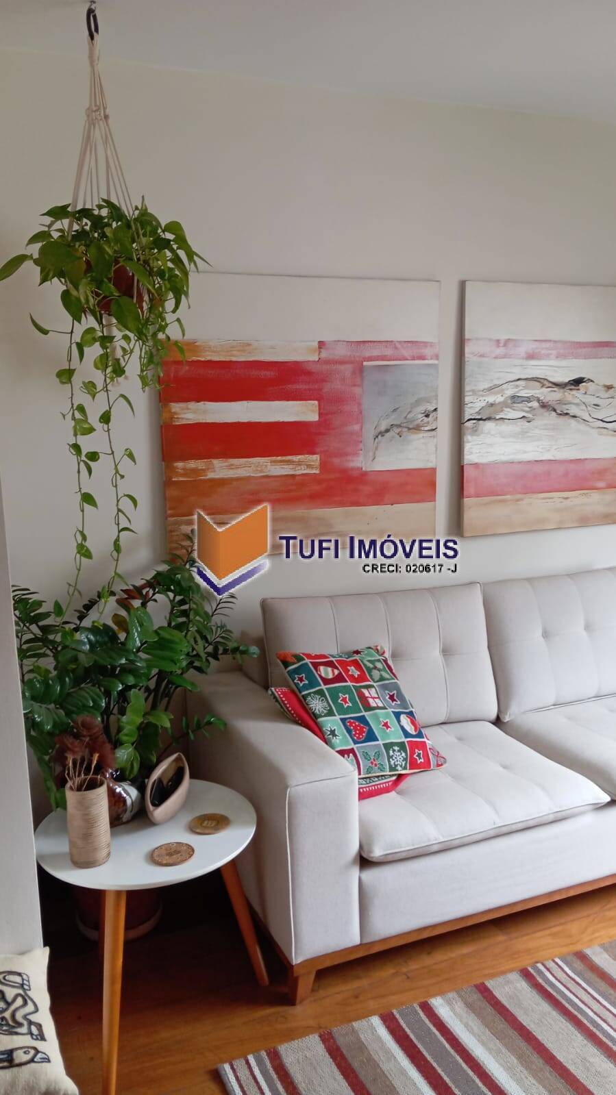 Apartamento, 3 quartos, 72 m² - Foto 2