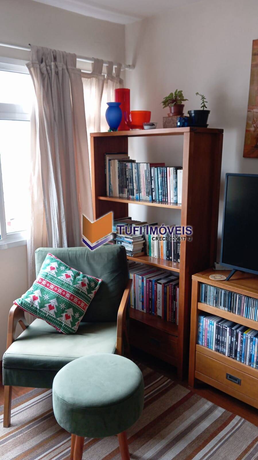 Apartamento, 3 quartos, 72 m² - Foto 5