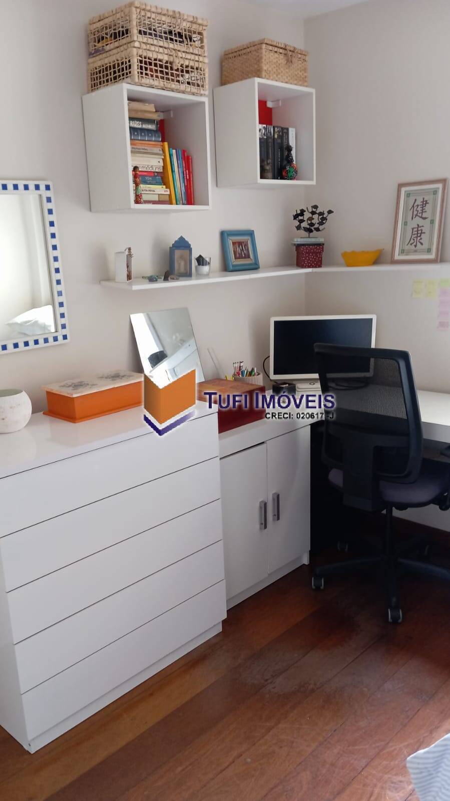 Apartamento, 3 quartos, 72 m² - Foto 21