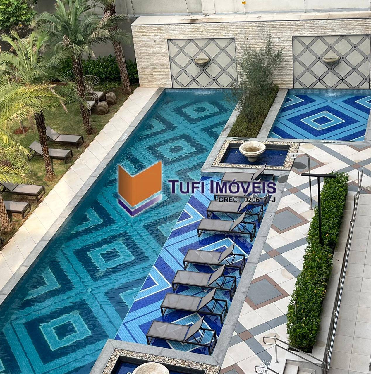 Apartamento, 1 quarto, 44 m² - Foto 39