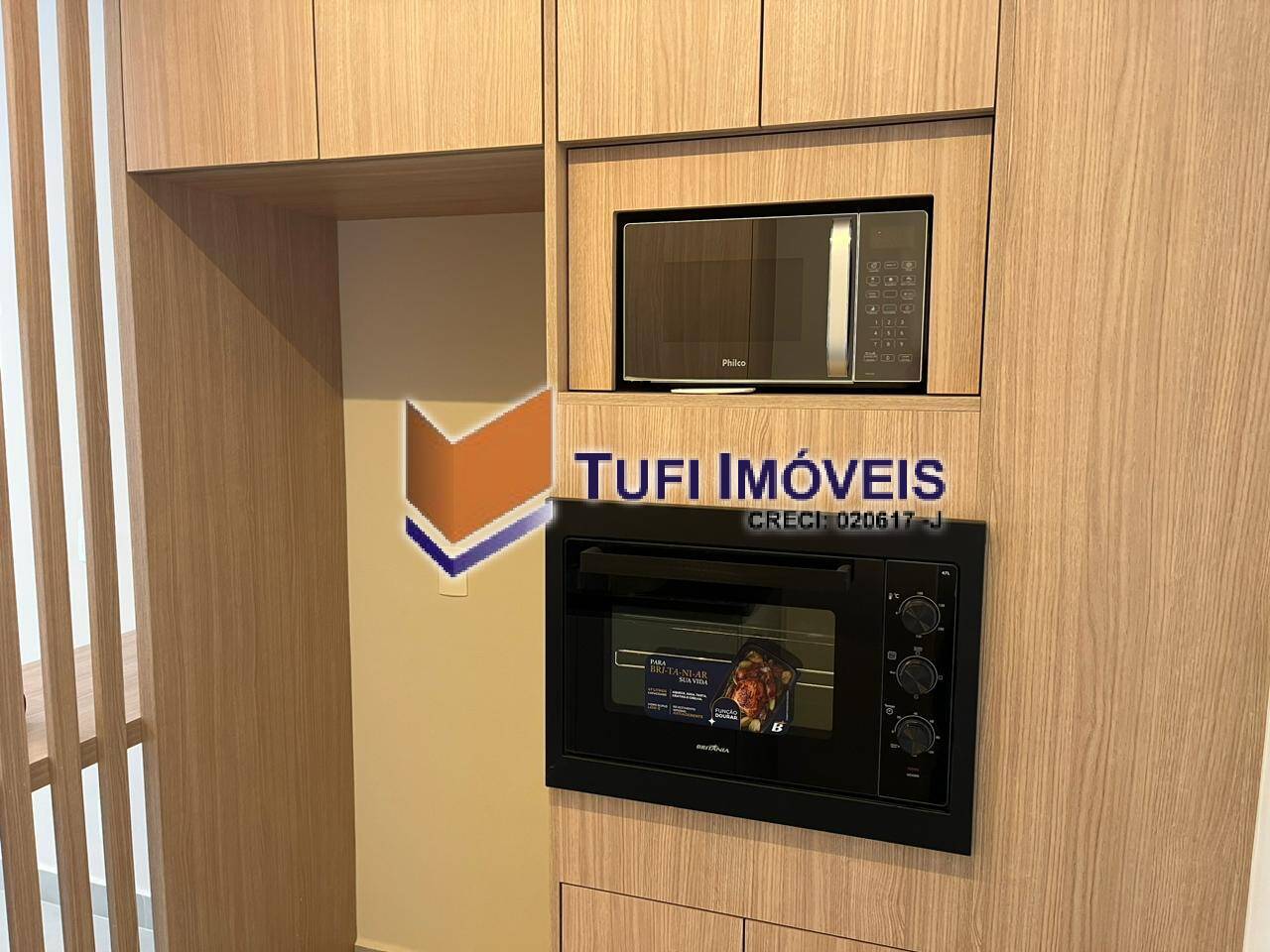 Apartamento, 1 quarto, 44 m² - Foto 27