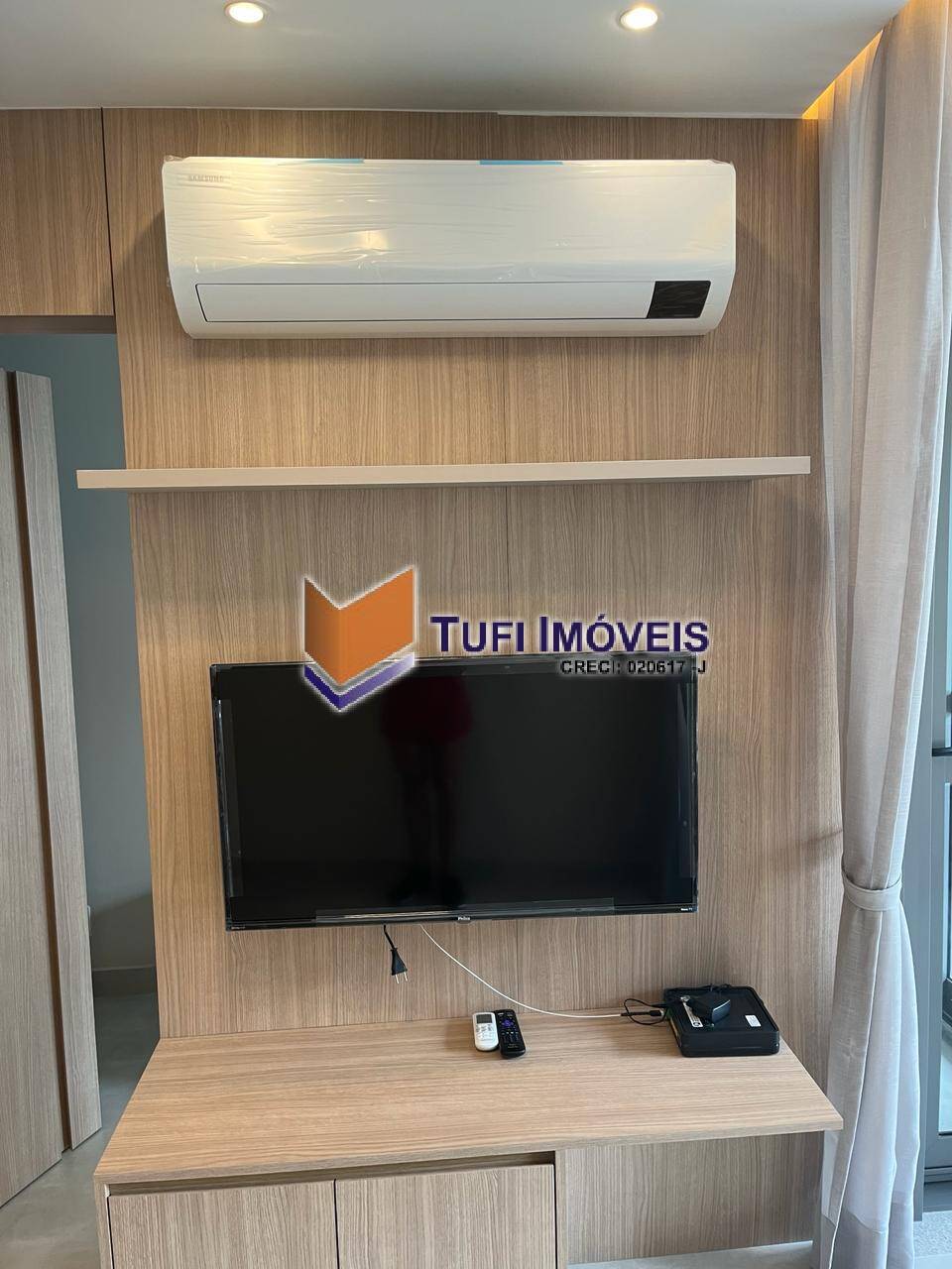 Apartamento, 1 quarto, 44 m² - Foto 18