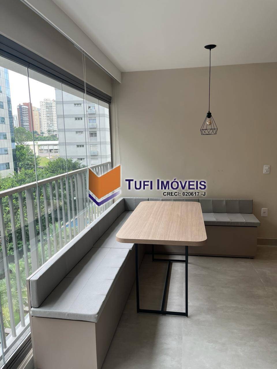 Apartamento, 1 quarto, 44 m² - Foto 1