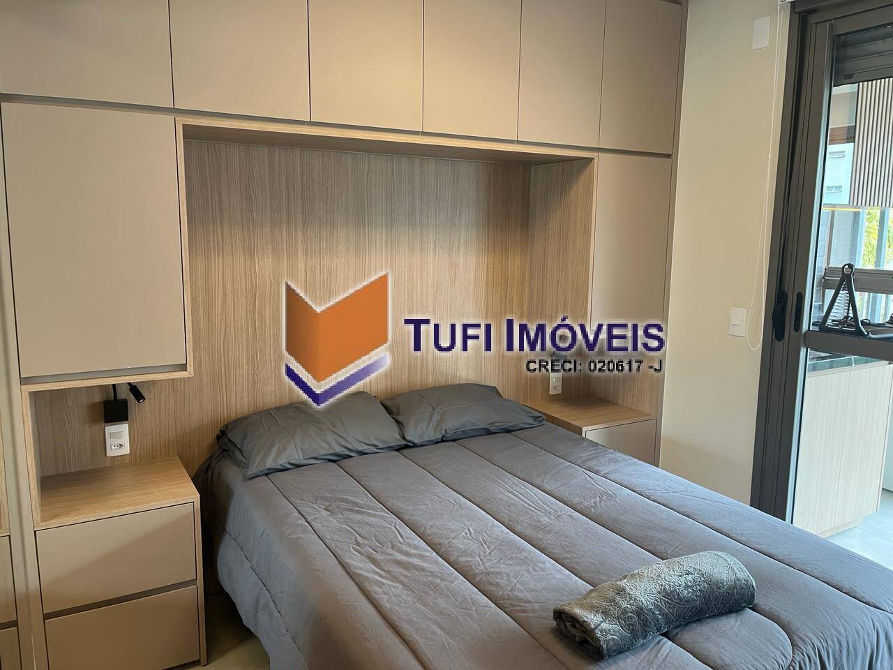 Apartamento, 1 quarto, 44 m² - Foto 15