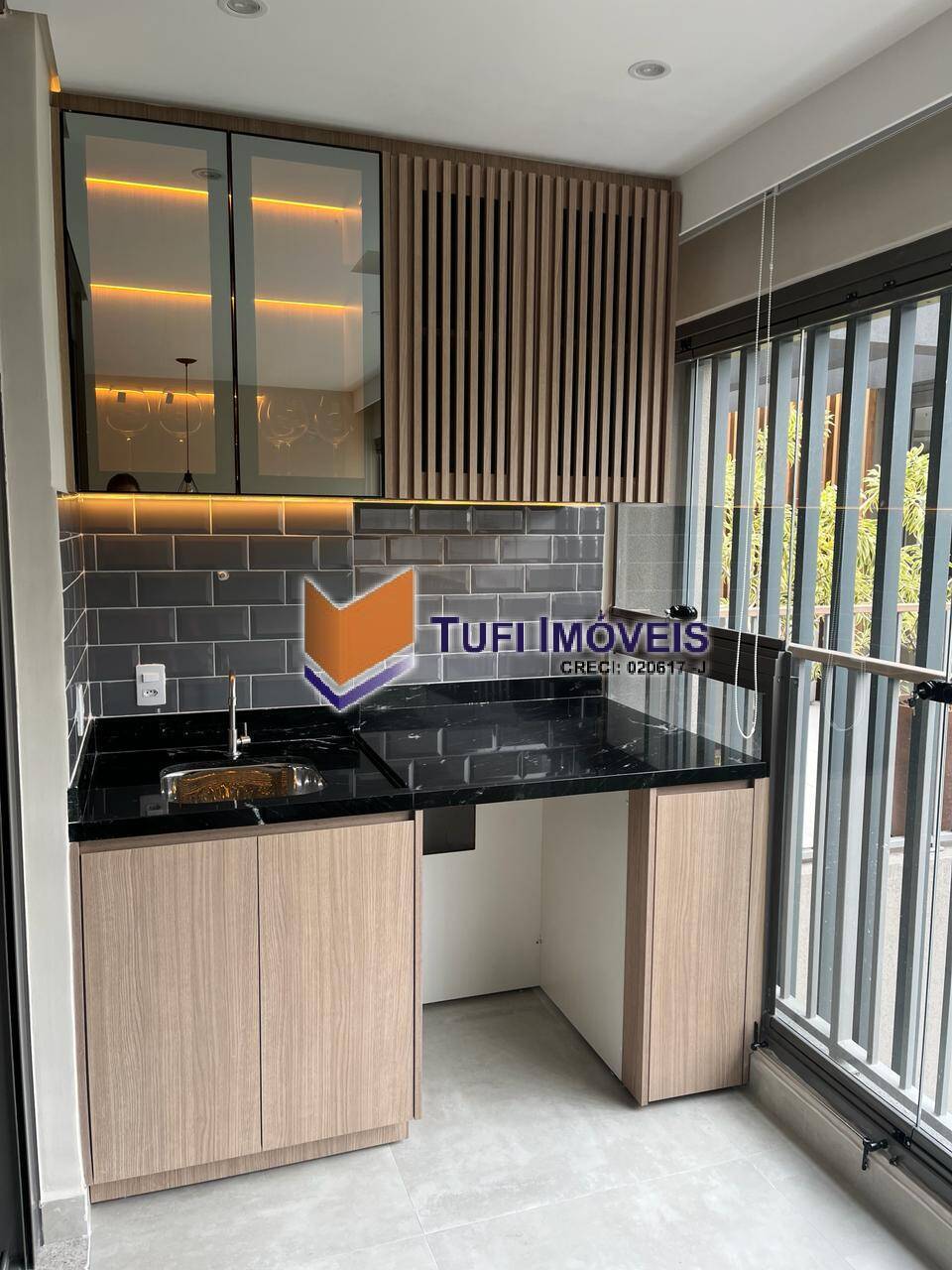 Apartamento, 1 quarto, 44 m² - Foto 9