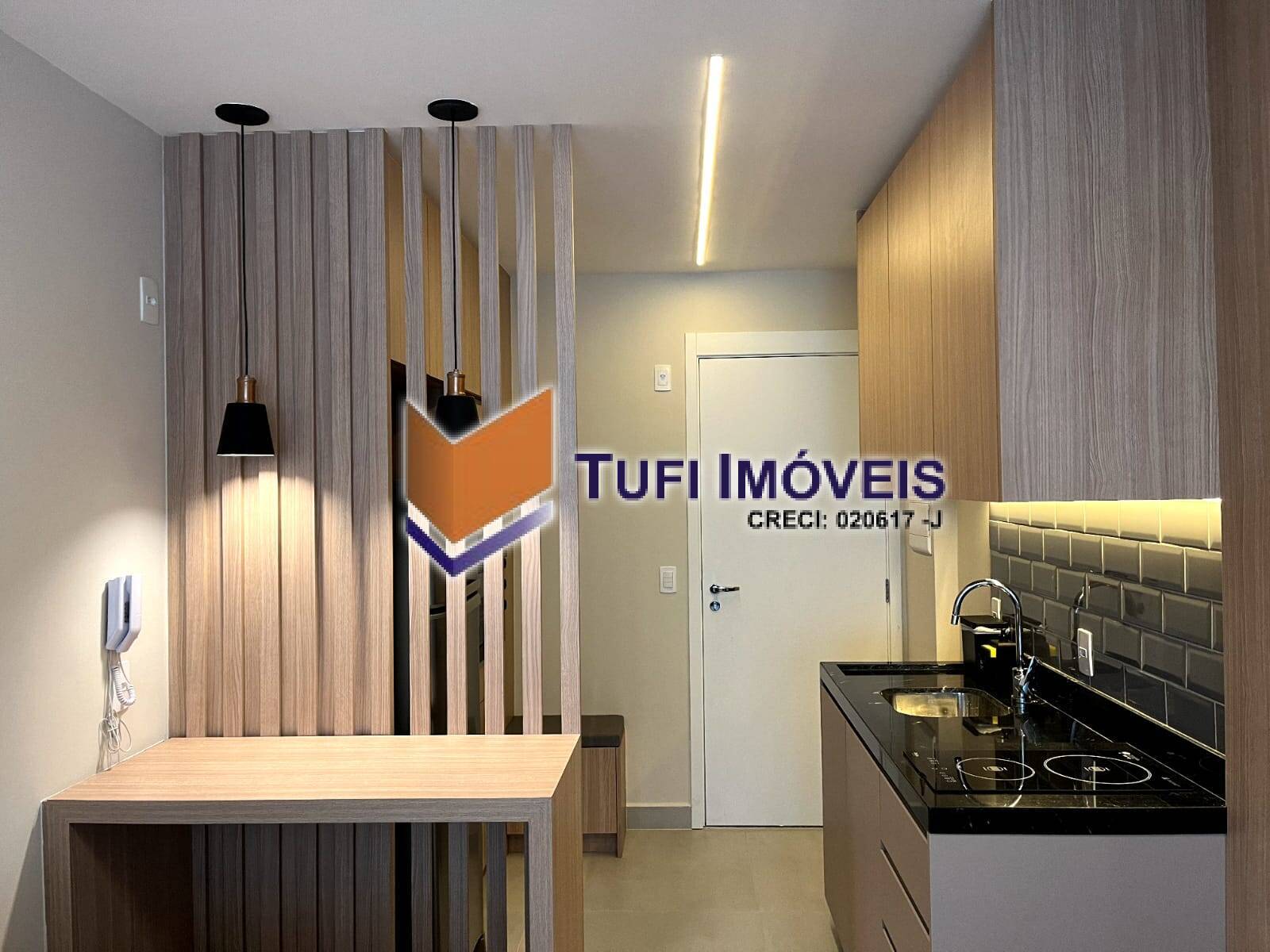 Apartamento, 1 quarto, 44 m² - Foto 10