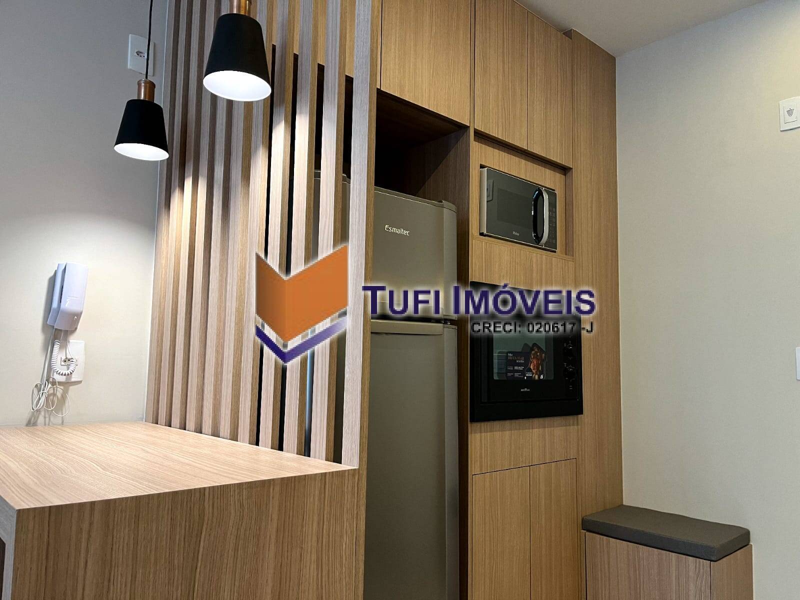 Apartamento, 1 quarto, 44 m² - Foto 25