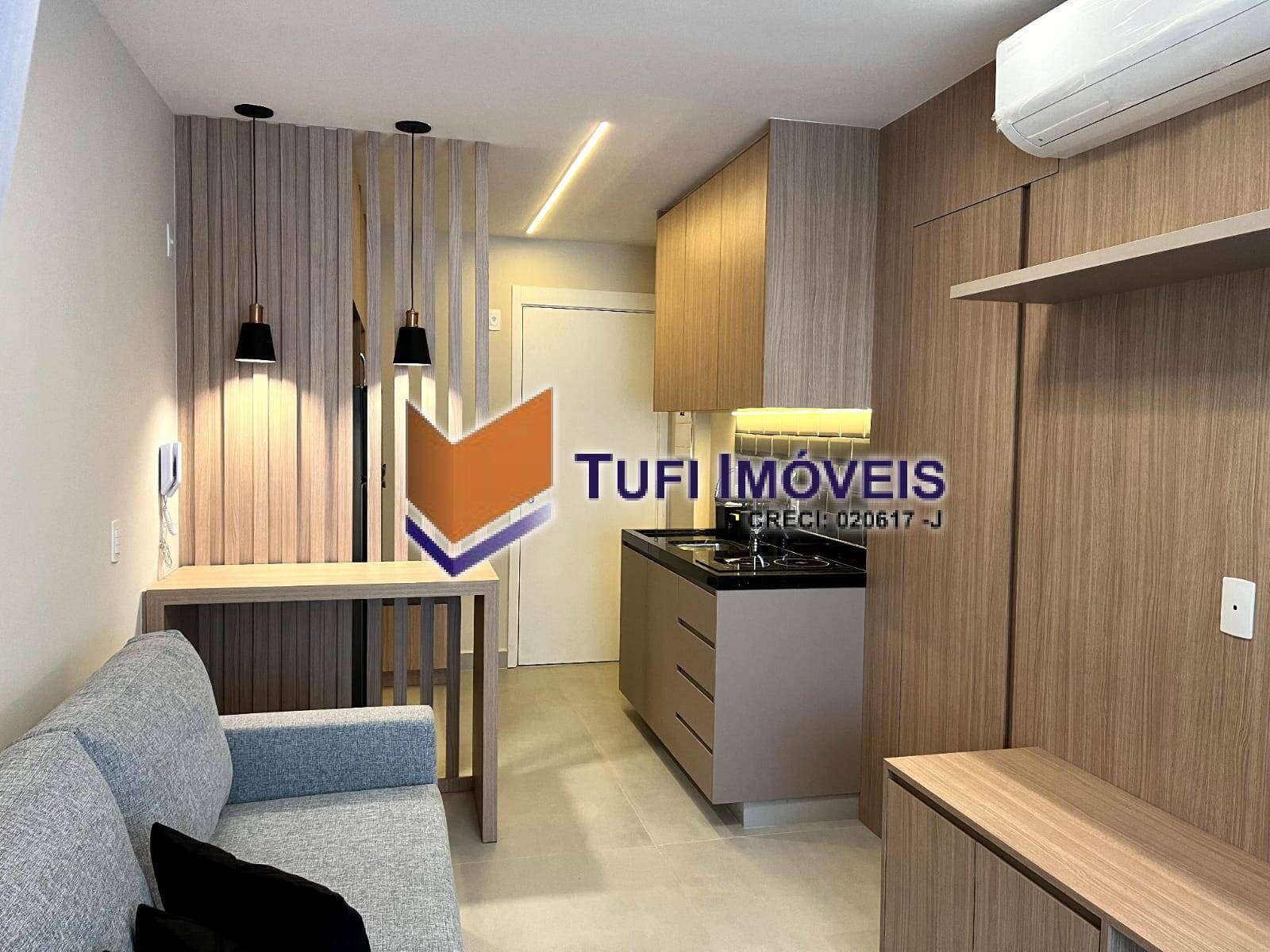 Apartamento, 1 quarto, 44 m² - Foto 11