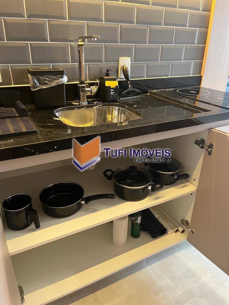 Apartamento, 1 quarto, 44 m² - Foto 34