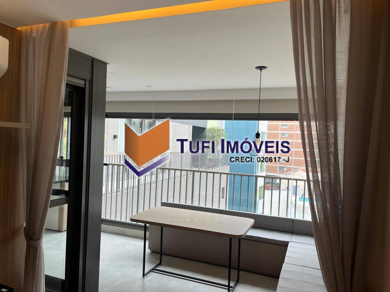 Apartamento, 1 quarto, 44 m² - Foto 4