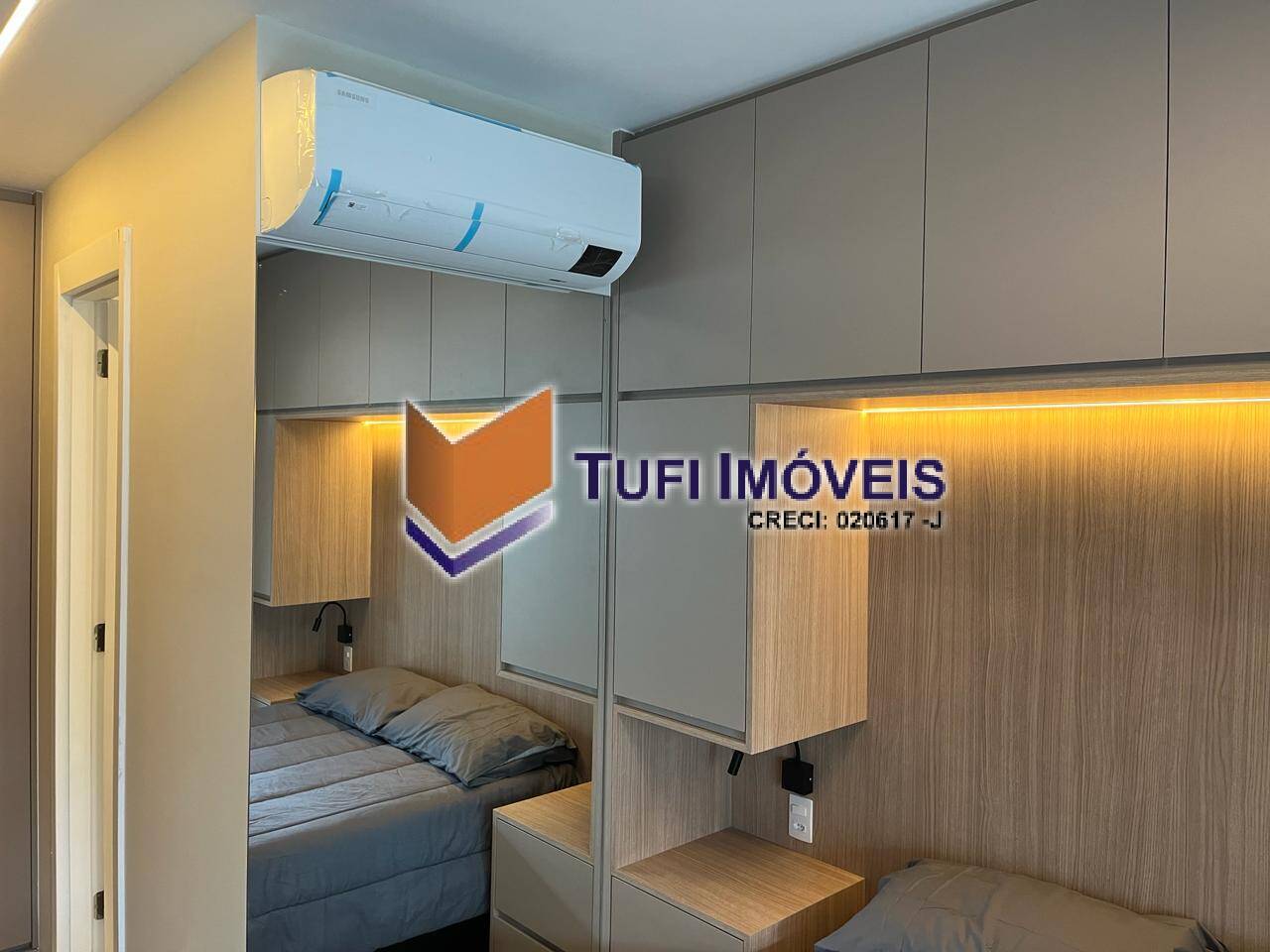 Apartamento, 1 quarto, 44 m² - Foto 16