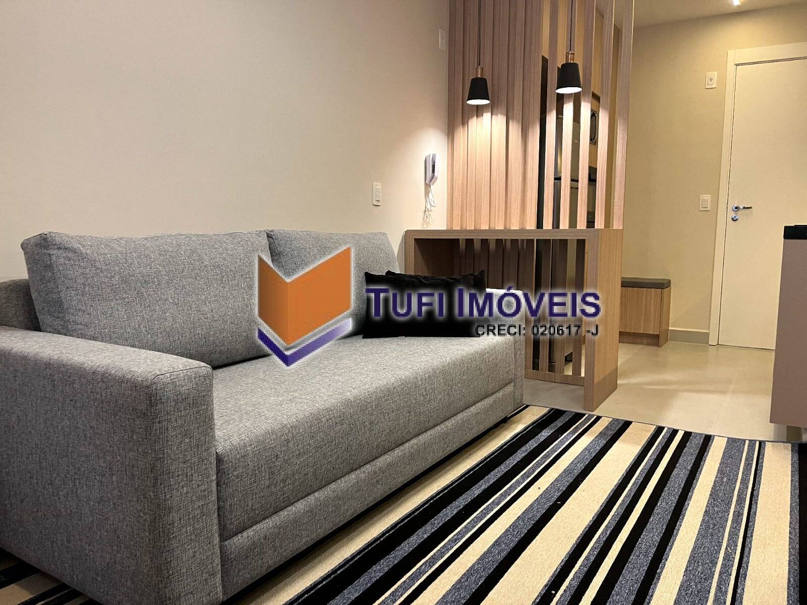 Apartamento, 1 quarto, 44 m² - Foto 7