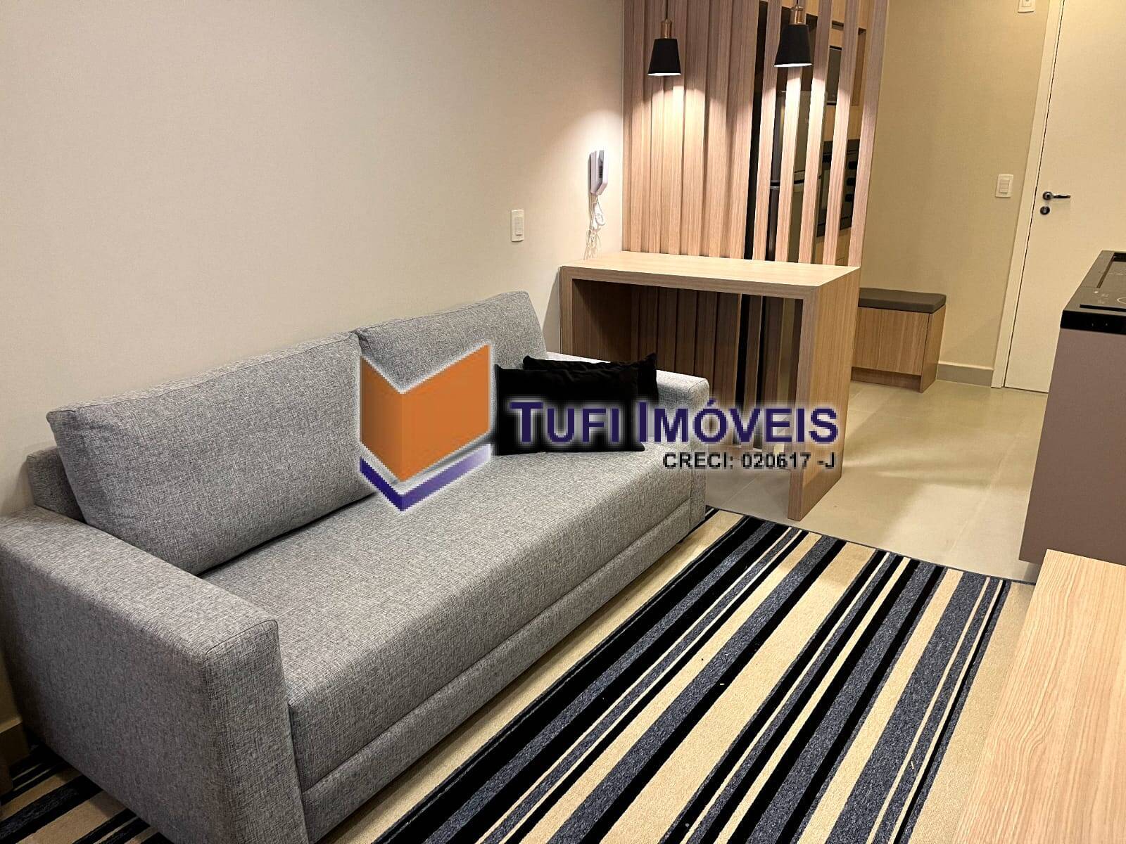 Apartamento, 1 quarto, 44 m² - Foto 37