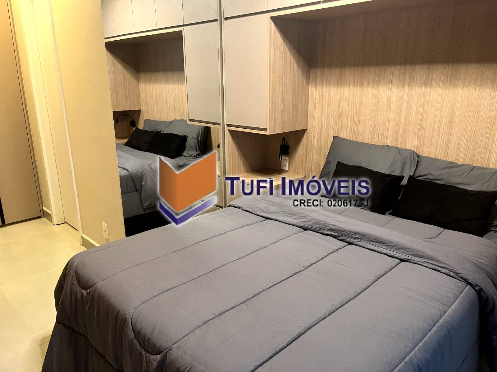 Apartamento, 1 quarto, 44 m² - Foto 14