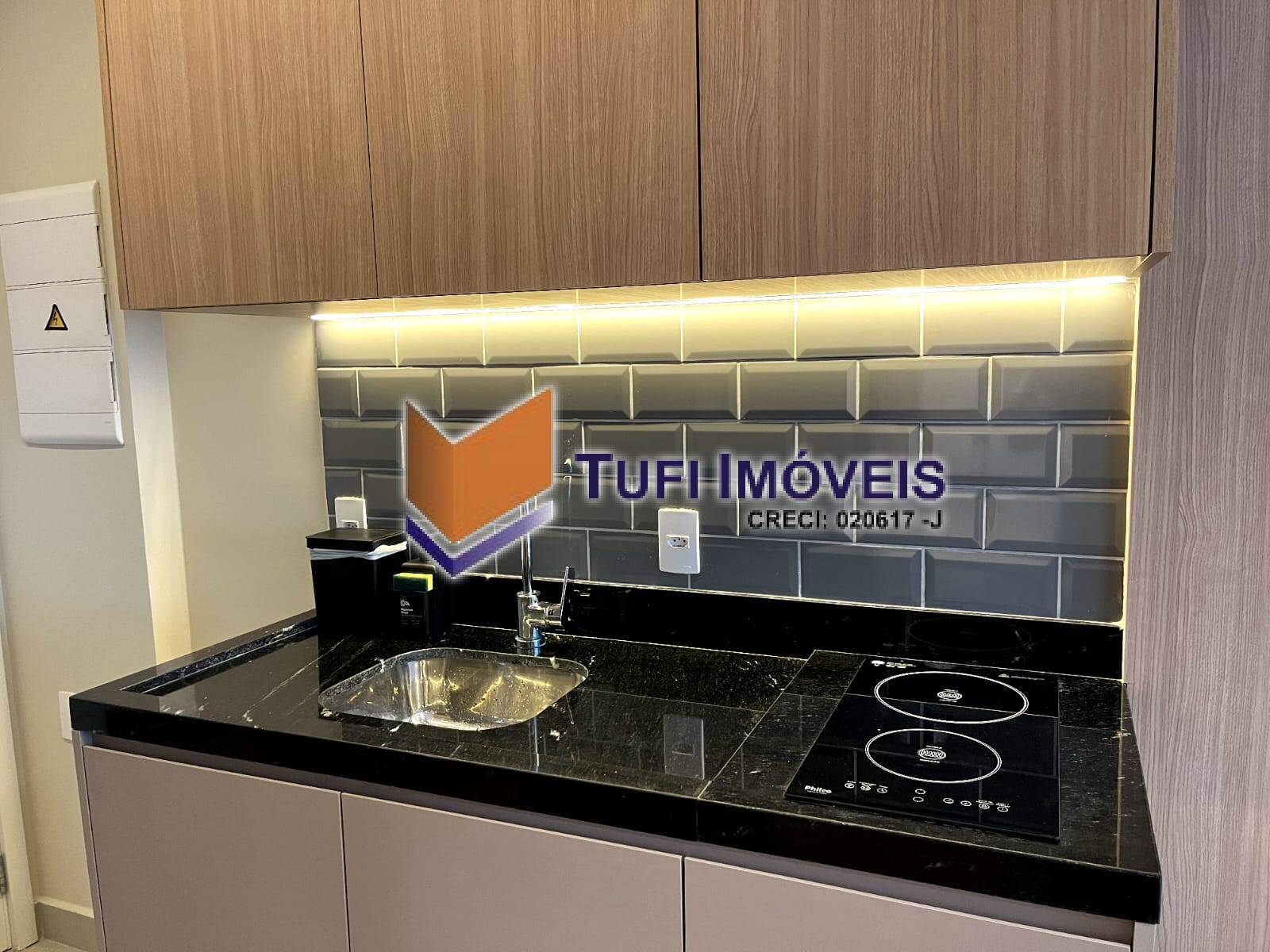 Apartamento, 1 quarto, 44 m² - Foto 33