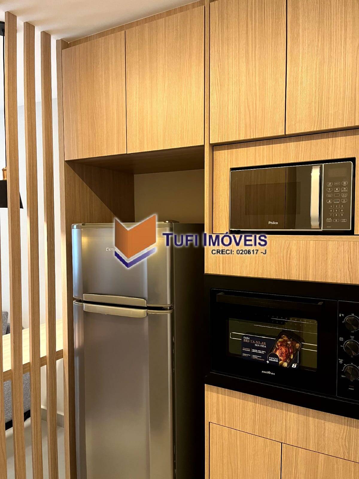 Apartamento, 1 quarto, 44 m² - Foto 31