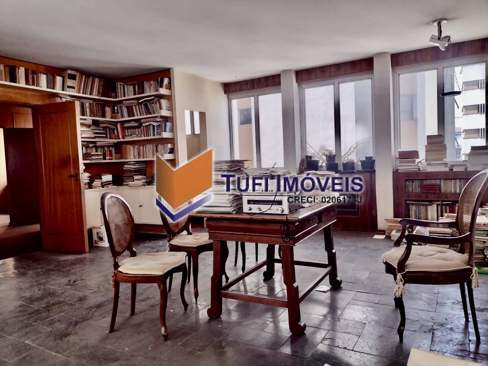 Sala-Conjunto, 118 m² - Foto 2