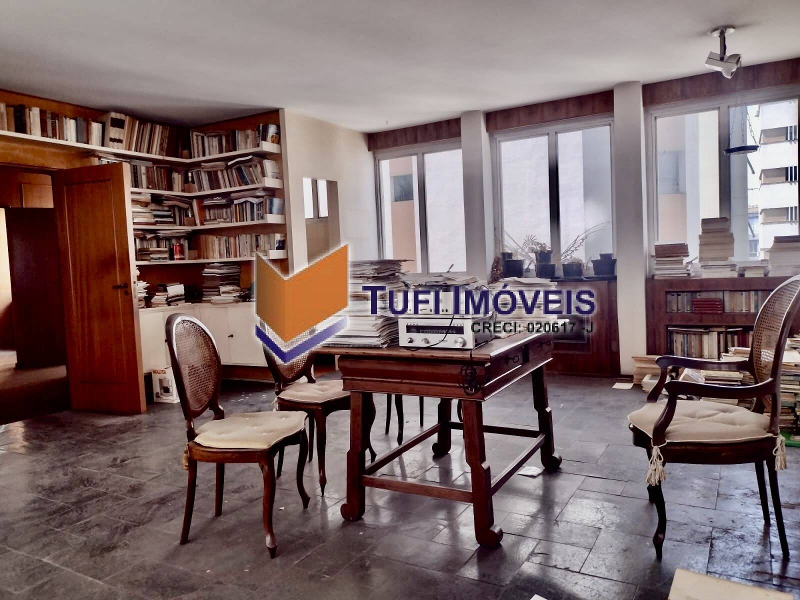 Sala-Conjunto, 118 m² - Foto 1