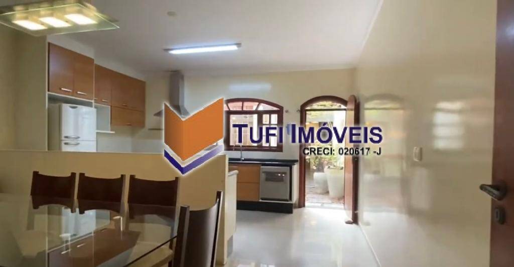 Casa à venda com 2 quartos, 136m² - Foto 9