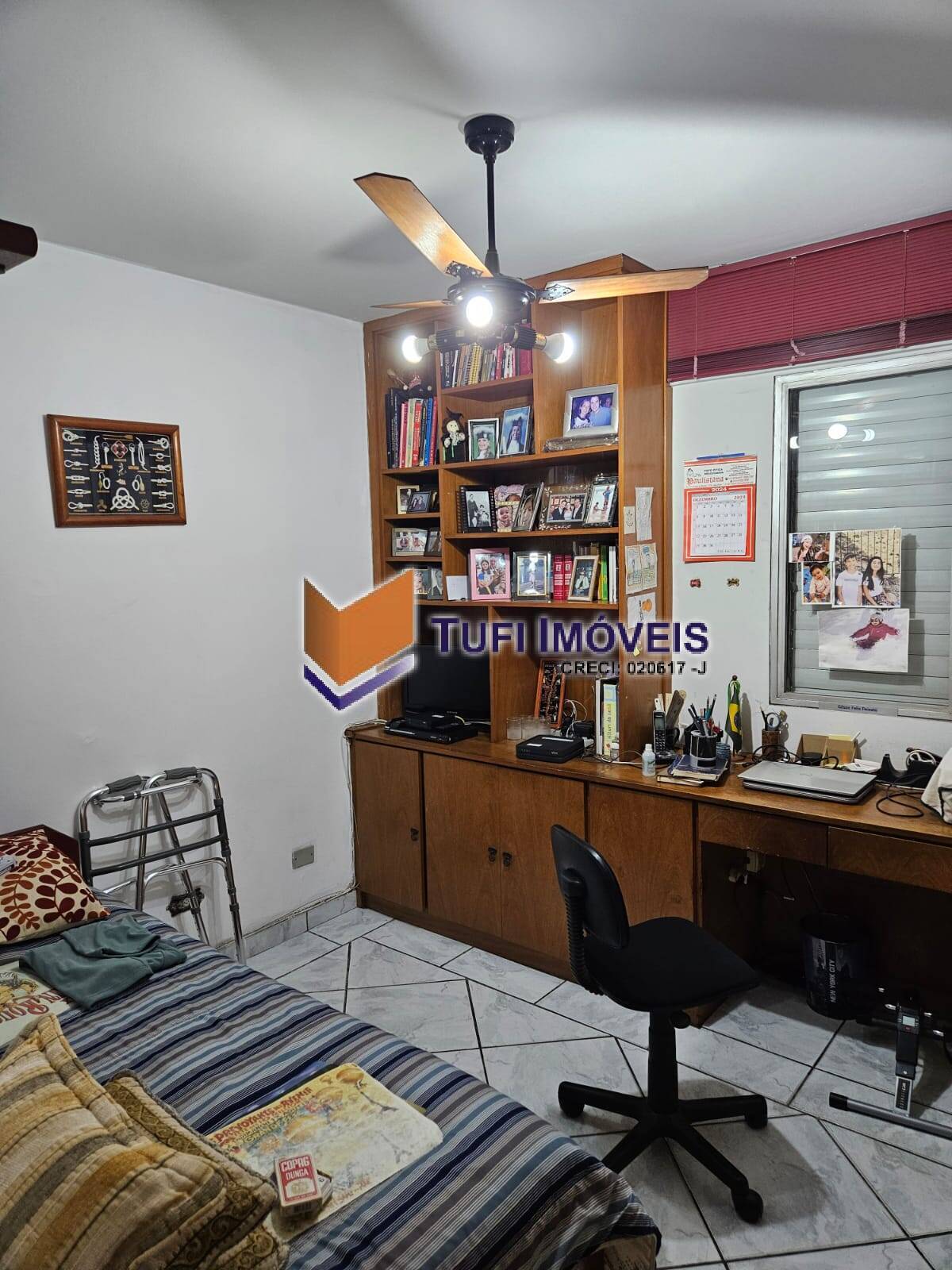 Apartamento, 3 quartos, 86 m² - Foto 11