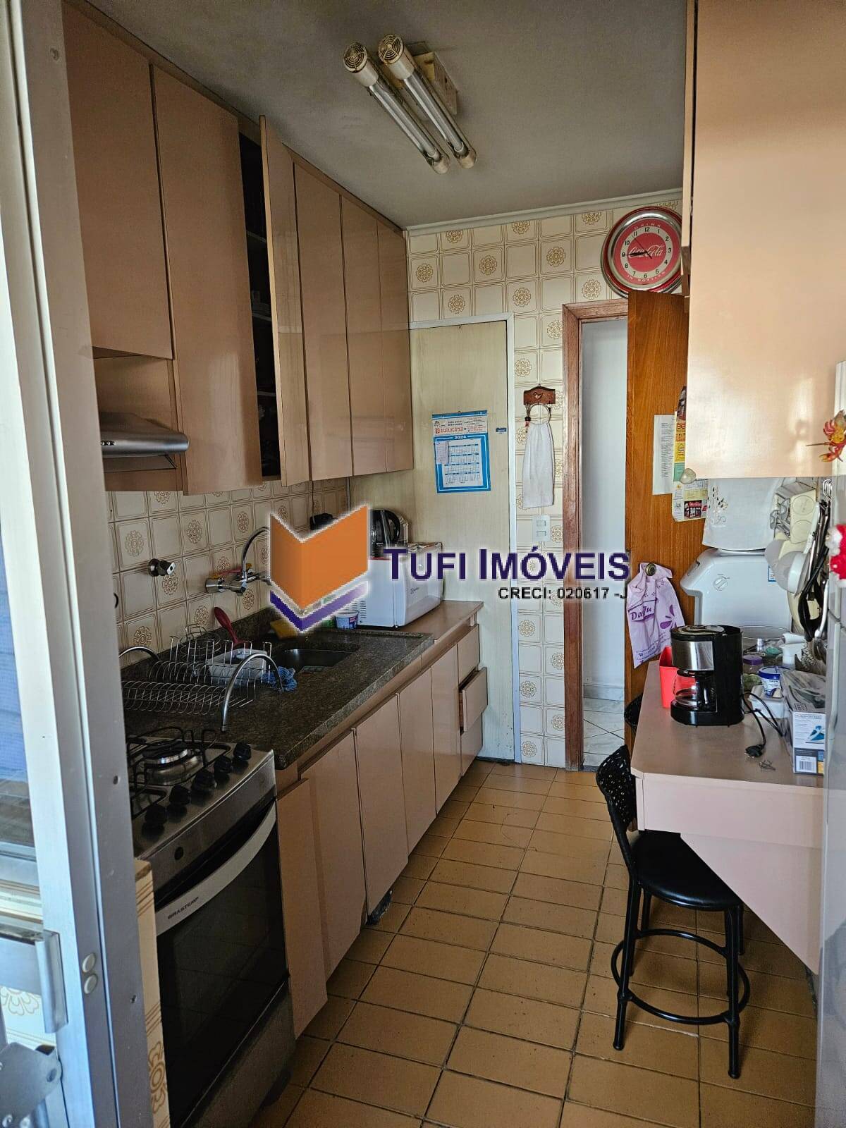 Apartamento, 3 quartos, 86 m² - Foto 6