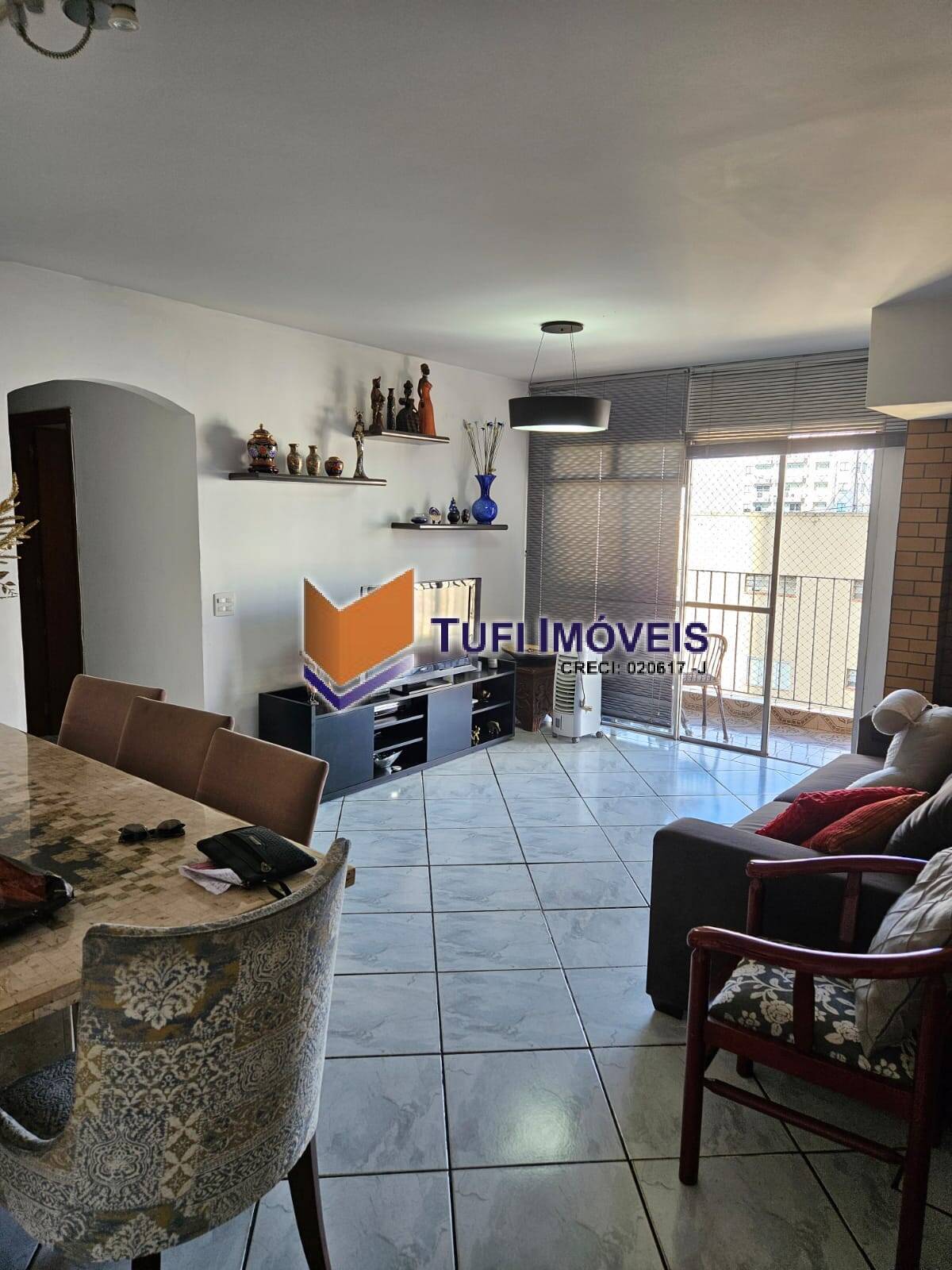 Apartamento, 3 quartos, 86 m² - Foto 2