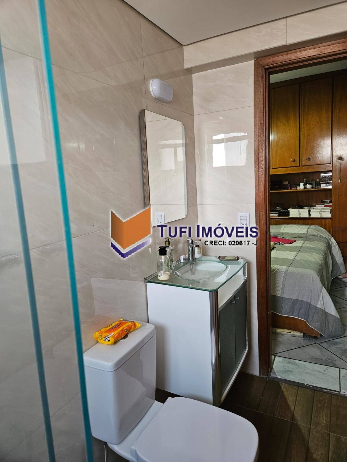 Apartamento, 3 quartos, 86 m² - Foto 10