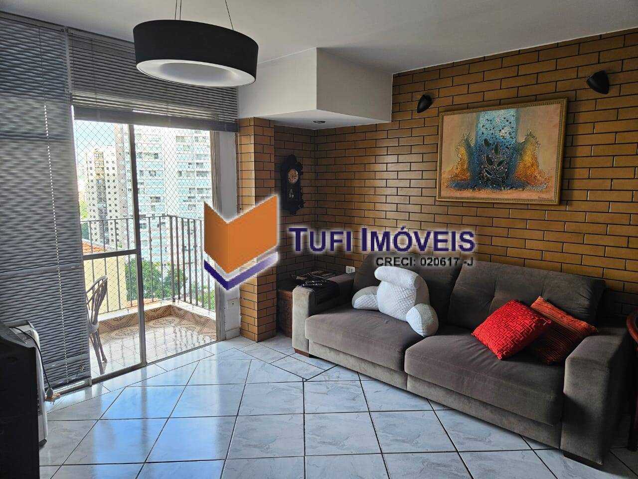 Apartamento, 3 quartos, 86 m² - Foto 1