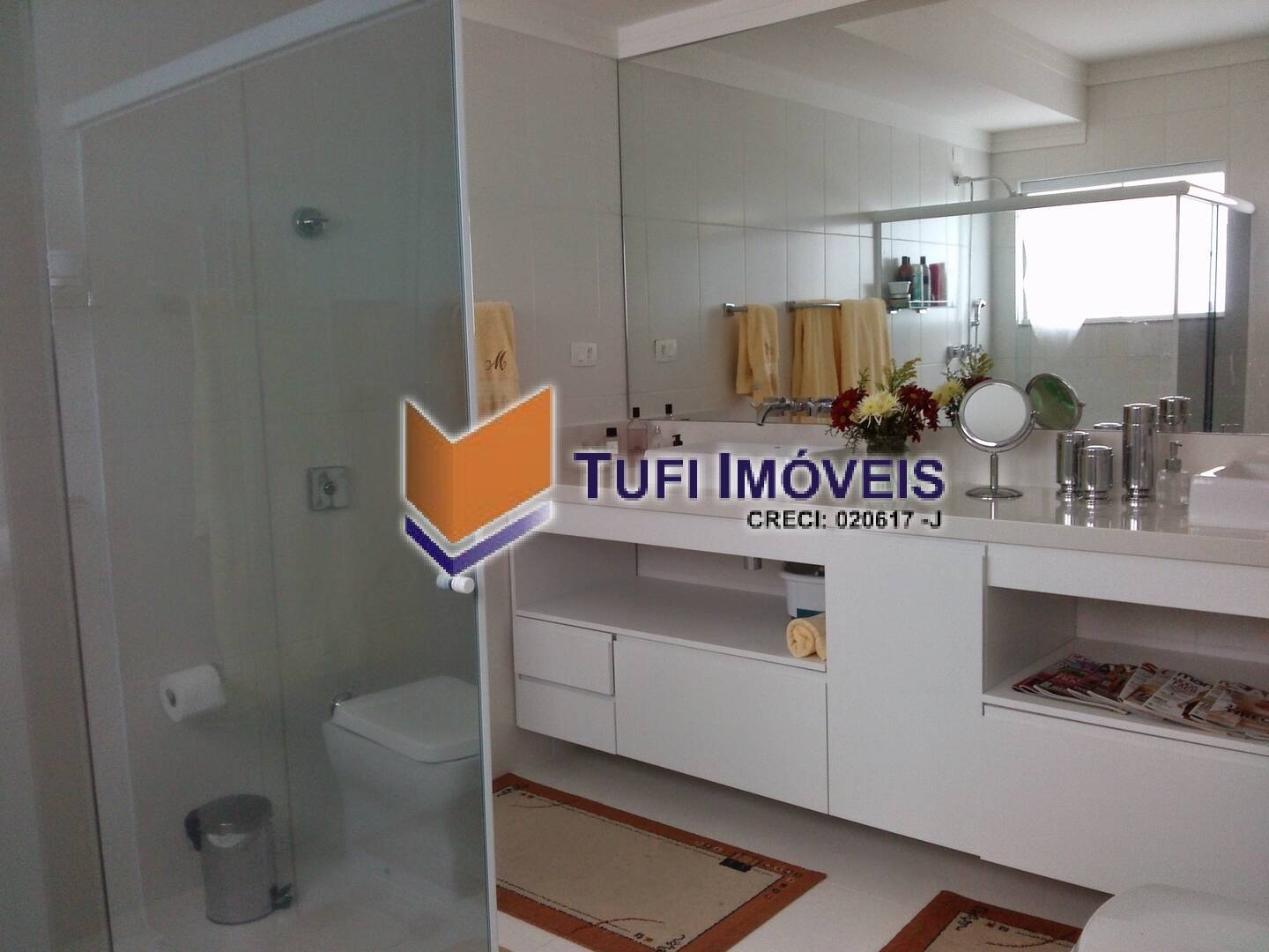 Casa, 3 quartos, 375 m² - Foto 14