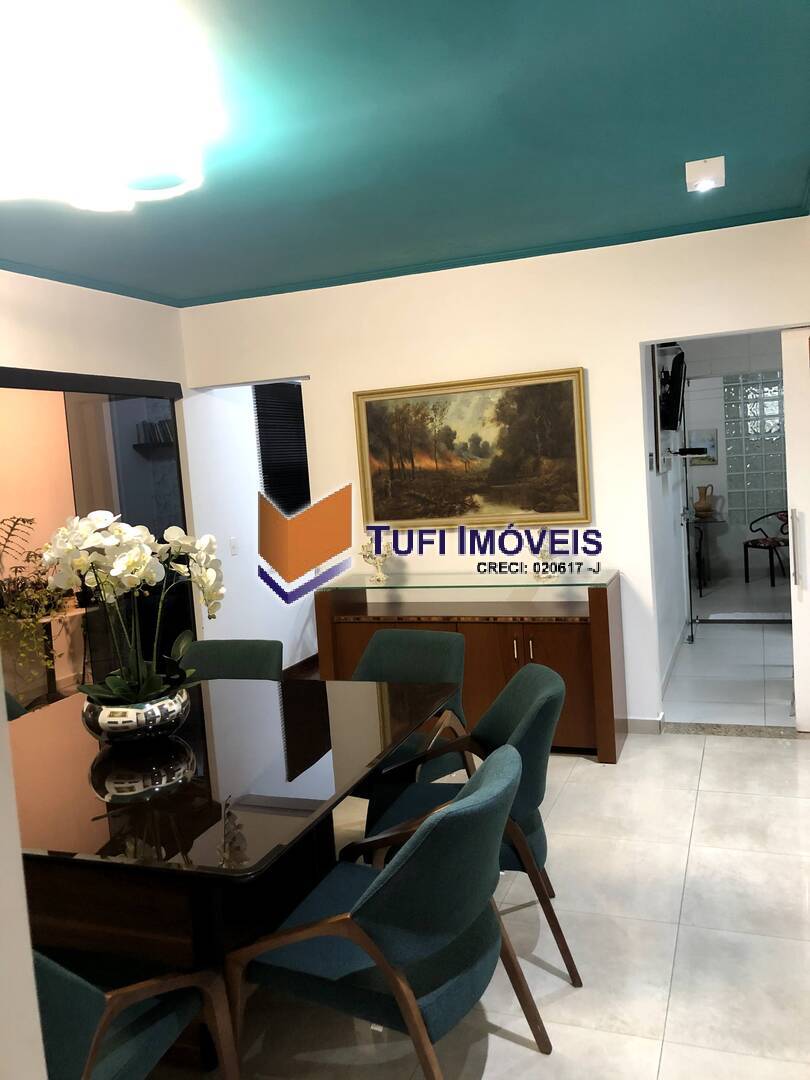 Casa, 3 quartos, 375 m² - Foto 3