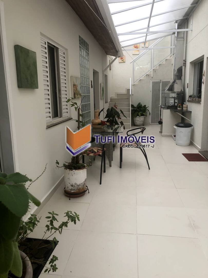 Casa, 3 quartos, 375 m² - Foto 18