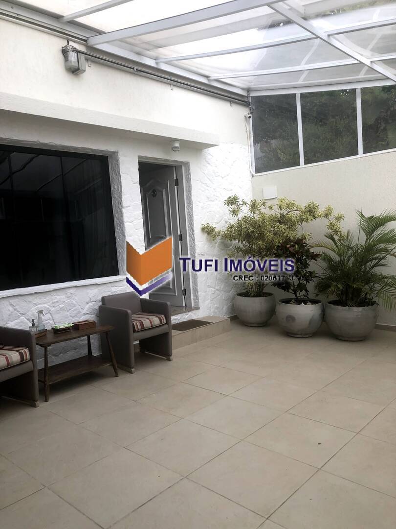 Casa, 3 quartos, 375 m² - Foto 17