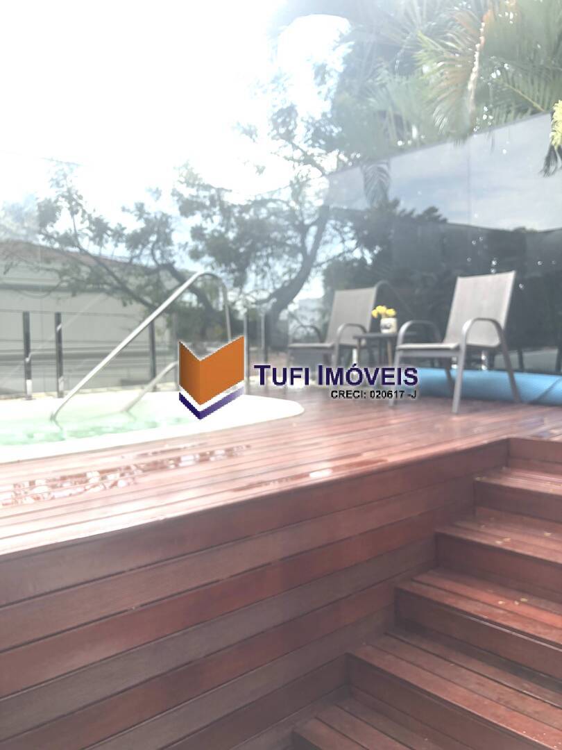 Casa, 3 quartos, 375 m² - Foto 20