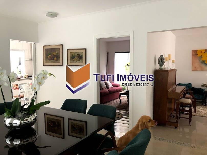 Casa, 3 quartos, 375 m² - Foto 4