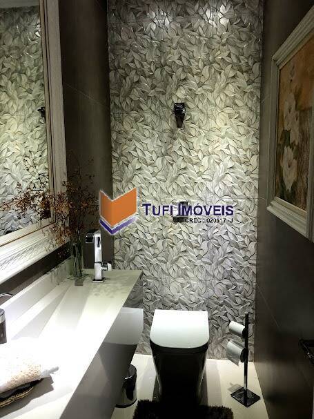 Casa, 3 quartos, 375 m² - Foto 9