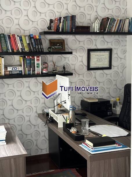 Casa, 3 quartos, 375 m² - Foto 10